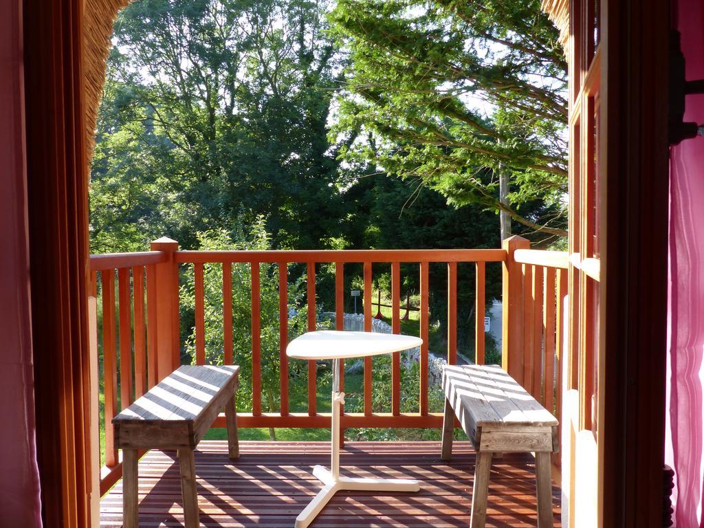 La Flore De Lys, Cottage Ideal Pour 2 Adultes Et 2 Enfants Saint-Jouin-Bruneval Room photo